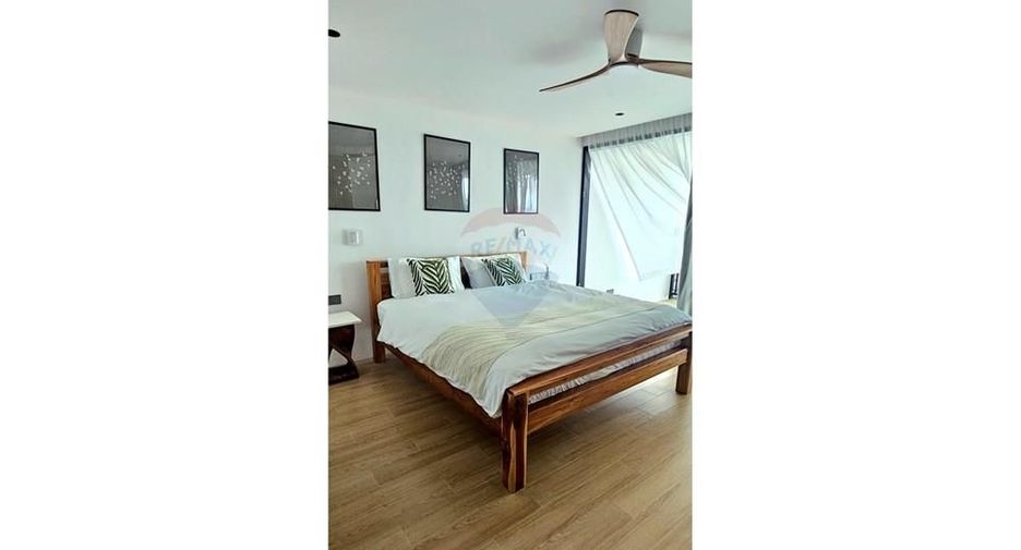 For rent 3 bedrooms villa in Ko Samui, Surat Thani