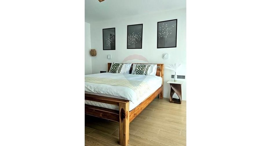 For rent 3 bedrooms villa in Ko Samui, Surat Thani