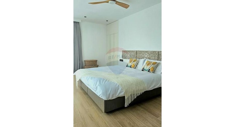 For rent 3 bedrooms villa in Ko Samui, Surat Thani