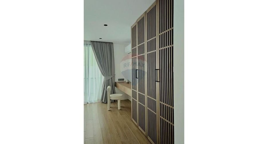 For rent 3 bedrooms villa in Ko Samui, Surat Thani