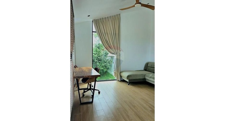 For rent 3 bedrooms villa in Ko Samui, Surat Thani