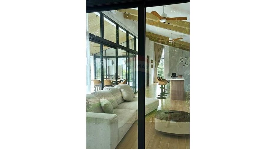 For rent 3 bedrooms villa in Ko Samui, Surat Thani