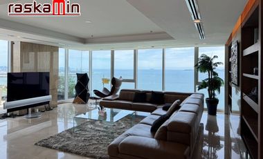 Wohnung zur Miete und zum Kauf mit 4 Zimmer in Bang Lamung, Chonburi