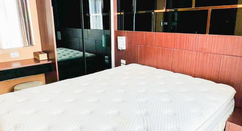 出售 1 卧室 公寓 在 Jomtien, 芭提雅