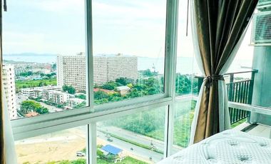 出售 1 卧室 公寓 在 Jomtien, 芭提雅