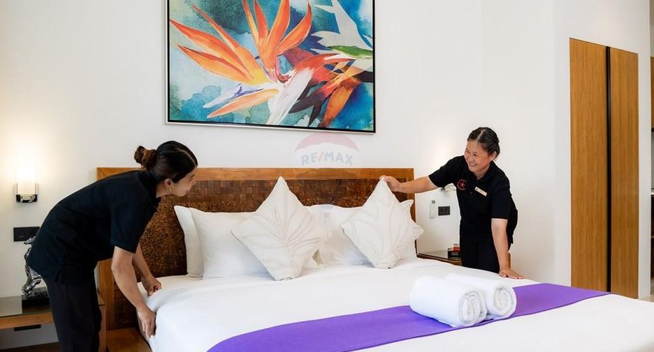 For sale 1 bed apartment in Ko Samui, Surat Thani