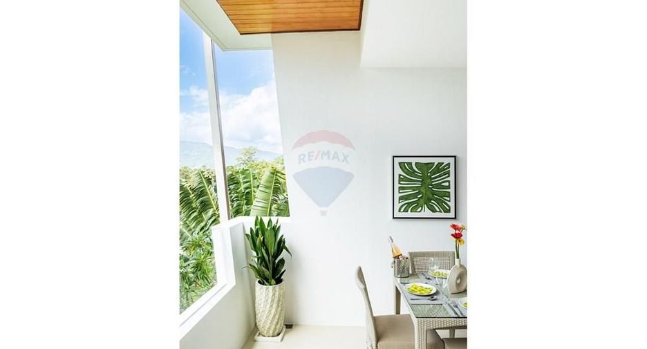 For sale 1 bed apartment in Ko Samui, Surat Thani