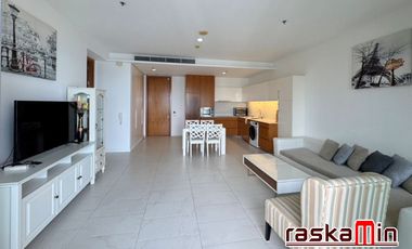 Wohnung zur Miete mit 1 Zimmer in North Pattaya, Pattaya