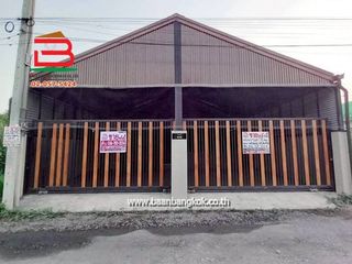 Casa en venta de 2 habitaciones en Nong Chok, Bangkok