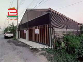 Casa en venta de 2 habitaciones en Nong Chok, Bangkok