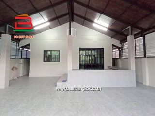 Casa en venta de 2 habitaciones en Nong Chok, Bangkok