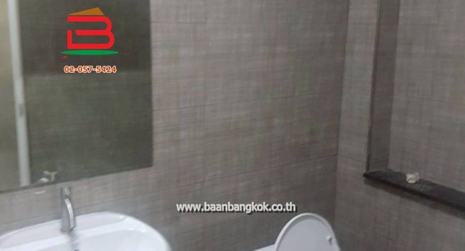 For sale 2 bedrooms house in Nong Chok, Bangkok