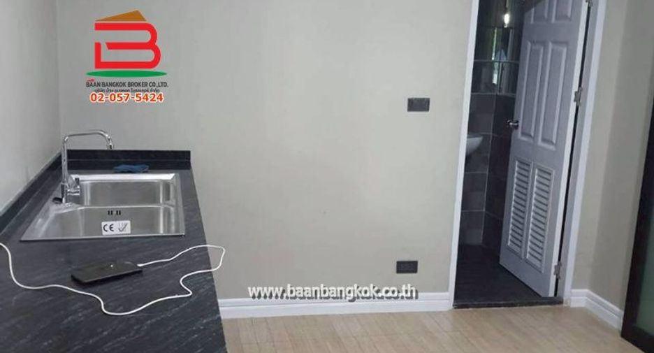 For sale 2 bedrooms house in Nong Chok, Bangkok