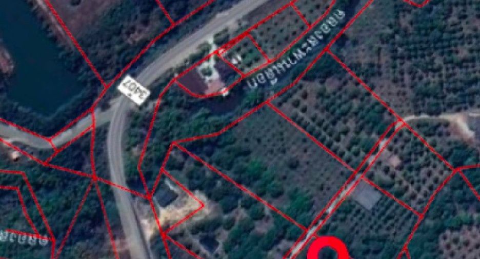 For sale land in Tha Mai, Chanthaburi