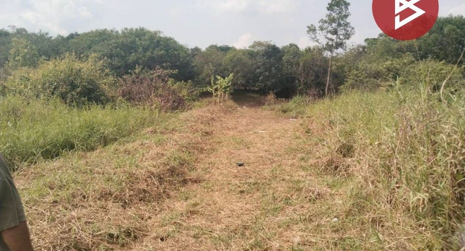 For sale land in Tha Mai, Chanthaburi