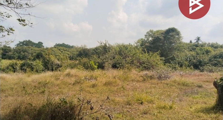 For sale land in Tha Mai, Chanthaburi