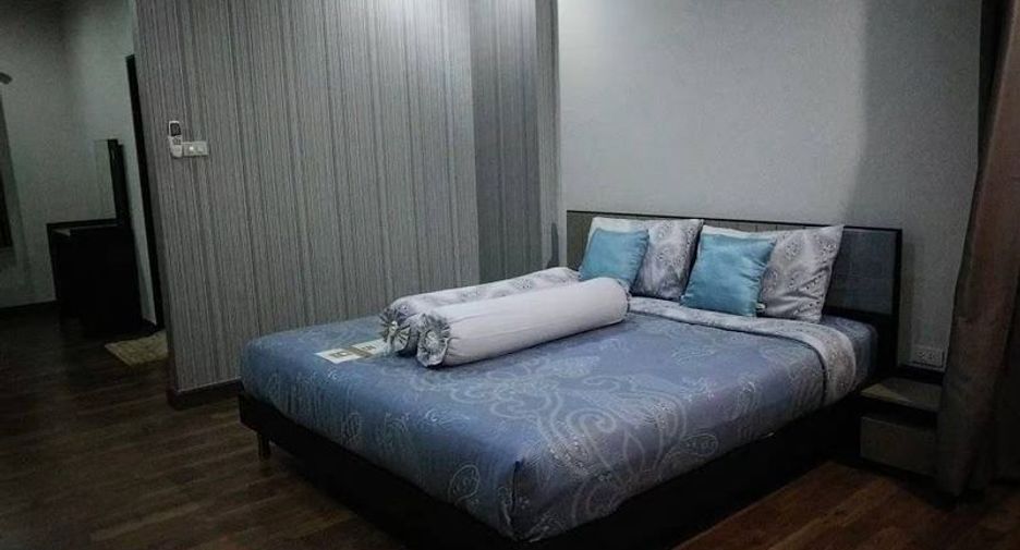 For rent 3 bedrooms house in Si Racha, Chonburi
