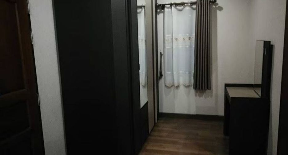 For rent 3 bedrooms house in Si Racha, Chonburi