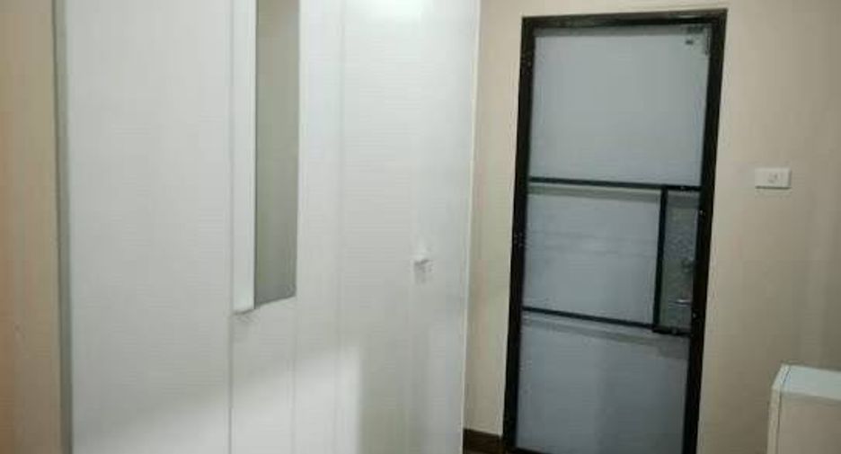 For rent 3 bedrooms house in Si Racha, Chonburi