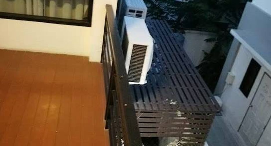For rent 3 bedrooms house in Si Racha, Chonburi