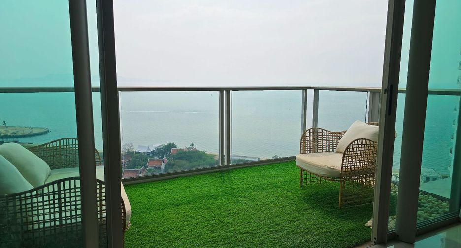 Аренда и продажа 2 спальни апартаменты в Банг Ламунг, Чонбури