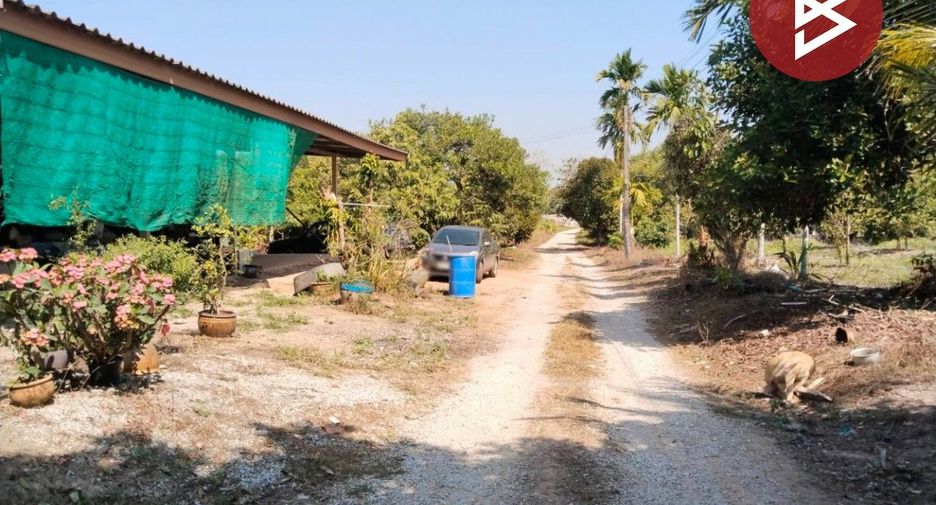 出售 土地 在 Tha Mai, Chanthaburi