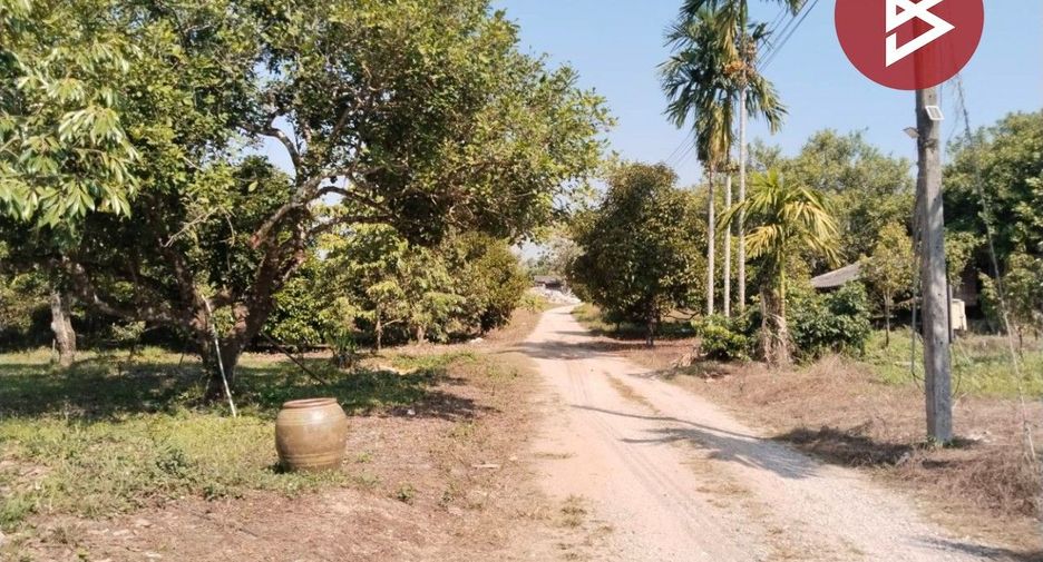 出售 土地 在 Tha Mai, Chanthaburi