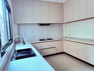 Haus zur Miete mit 4 Zimmer in Bang Lamung, Chonburi