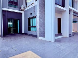 Haus zur Miete mit 4 Zimmer in Bang Lamung, Chonburi