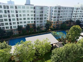 For Rent 1 Bedroom Condo In Mueang Chiang Mai