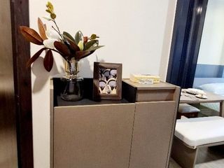For sale 1 bed condo in Huai Khwang, Bangkok