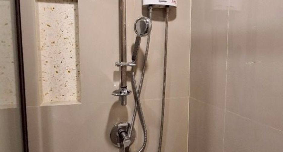 Condo en venta de 1 habitaciones en Huai Khwang, Bangkok