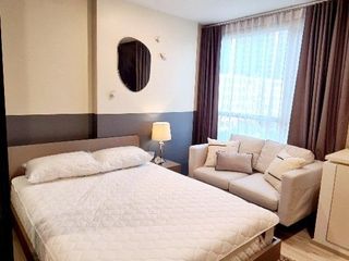 For sale 1 bed condo in Huai Khwang, Bangkok