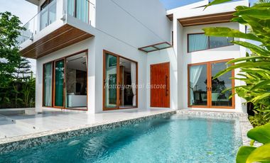 出售 5 卧室 别墅 在 Bang Lamung, Chon Buri