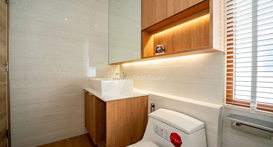 Villa zum Kauf mit 5 Zimmer in Bang Lamung, Chonburi
