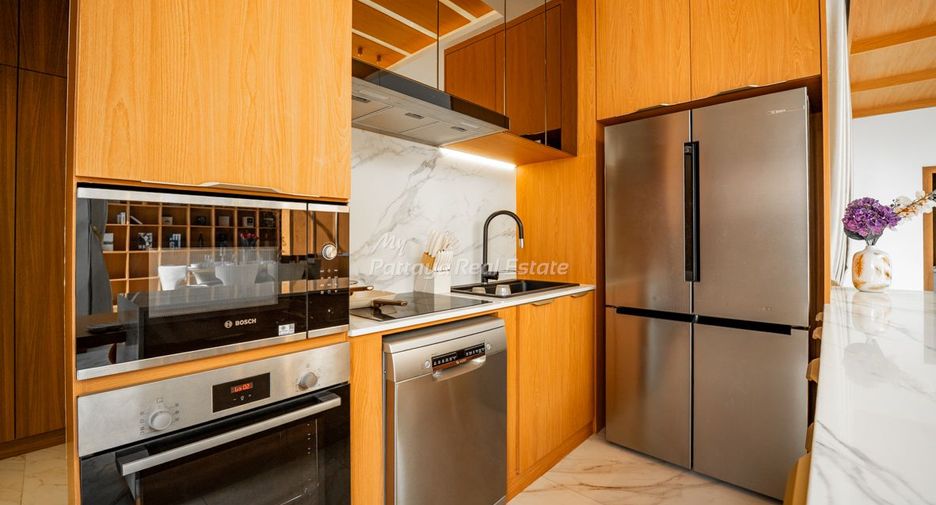 Villa zum Kauf mit 5 Zimmer in Bang Lamung, Chonburi