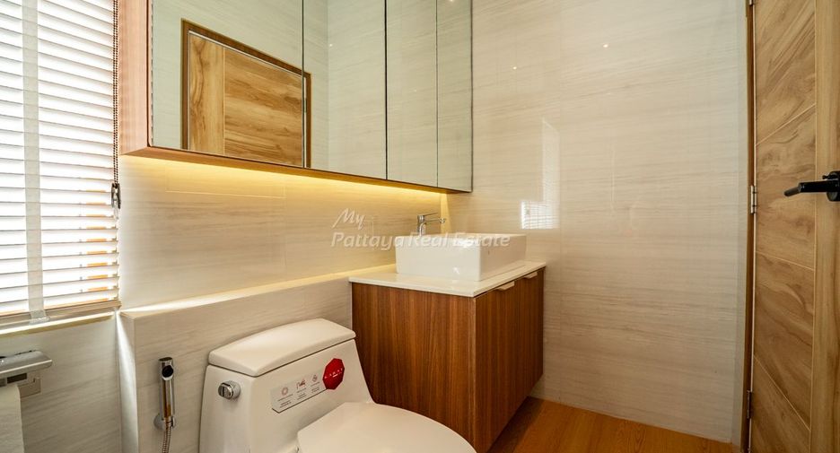 Villa zum Kauf mit 5 Zimmer in Bang Lamung, Chonburi