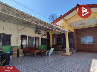 For sale 3 bedrooms house in Si Racha, Chonburi