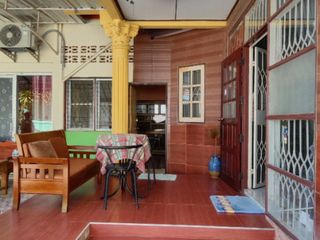 For sale 3 bedrooms house in Si Racha, Chonburi