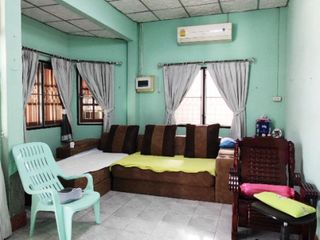 For sale 3 bedrooms house in Si Racha, Chonburi