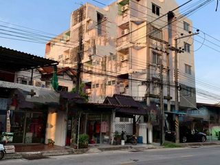 ขาย 39 ห้องนอน อพาร์ทเม้นท์ ใน ศรีราชา, ชลบุรี