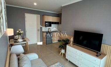 For sale 1 bed condo 