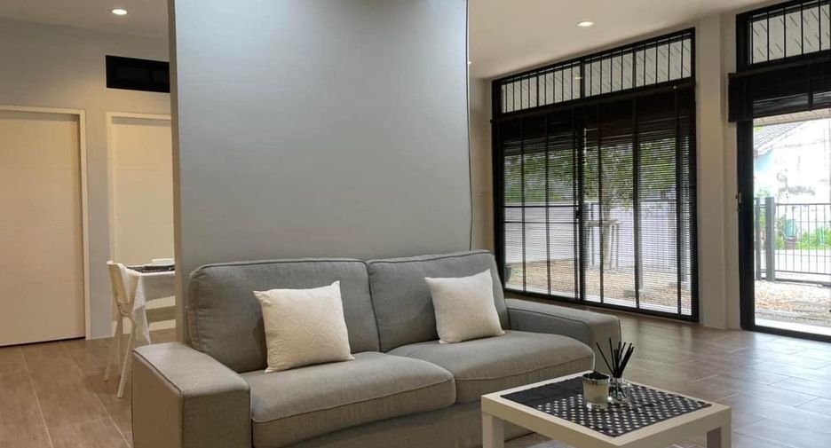For rent and for sale 4 bedrooms house in Mueang Phuket, Phuket