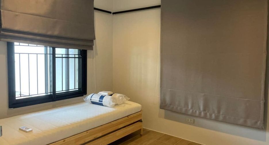 For rent and for sale 4 bedrooms house in Mueang Phuket, Phuket