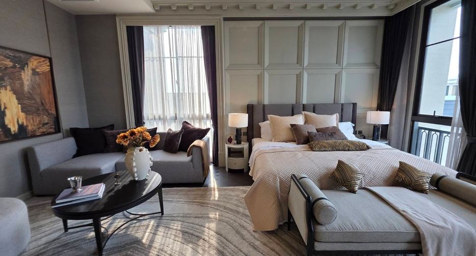 For sale 6 bedrooms house in Suan Luang, Bangkok