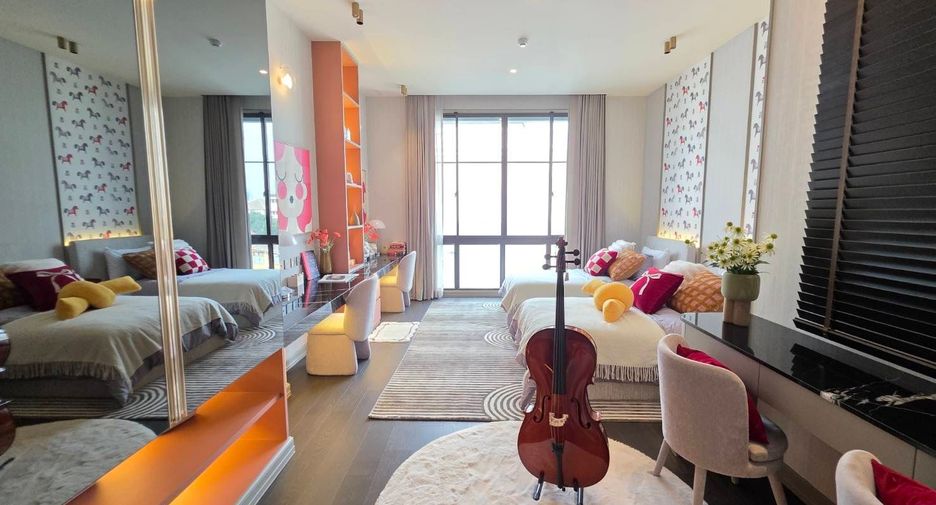 For sale 6 bedrooms house in Suan Luang, Bangkok