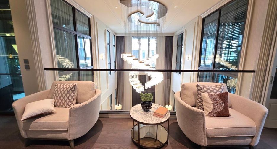 For sale 6 bedrooms house in Suan Luang, Bangkok