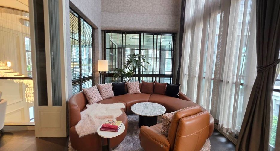 For sale 6 bedrooms house in Suan Luang, Bangkok
