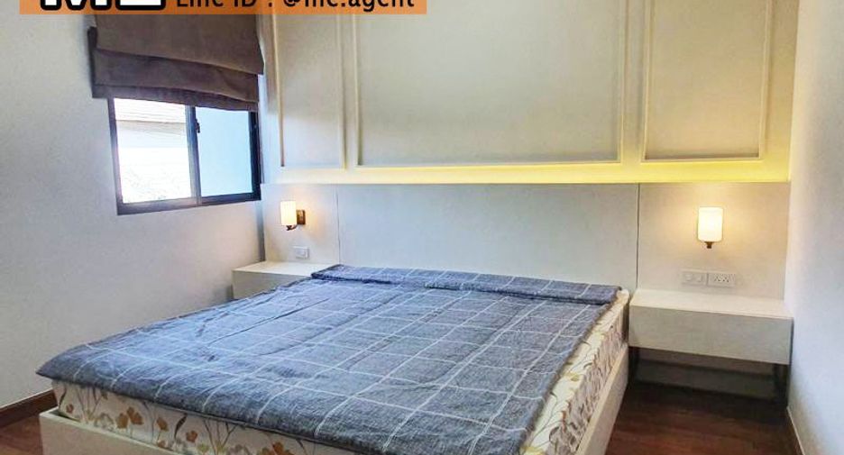 For sale 3 bedrooms townhouse in Suan Luang, Bangkok