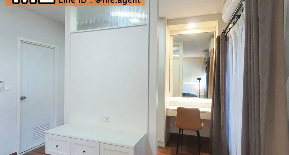 For sale 3 bedrooms townhouse in Suan Luang, Bangkok